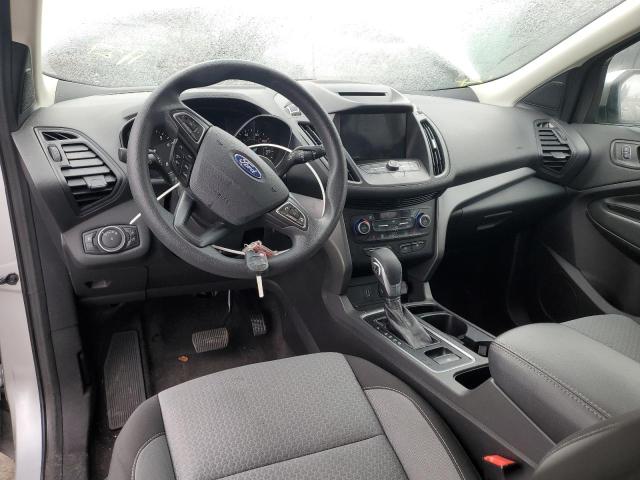 Photo 8 from auction – 2018 FORD ESCAPE SE with VIN 1FMCU0GDXJUC03719