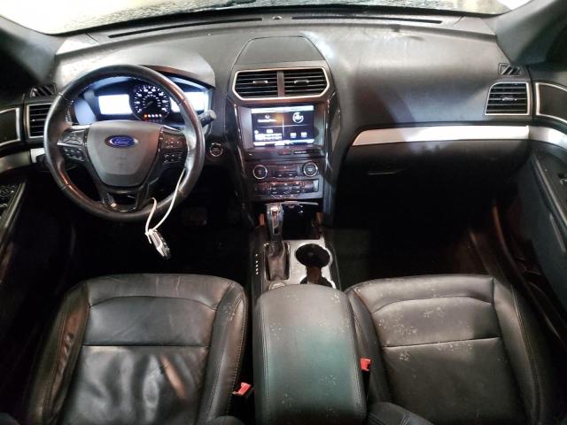 Photo 8 from auction – 2016 FORD EXPLORER X with VIN 1FM5K8D89GGB18222