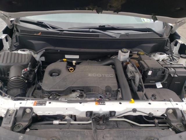 Photo 11 from auction – 2018 CHEVROLET EQUINOX LT with VIN 2GNAXSEVXJ6304792