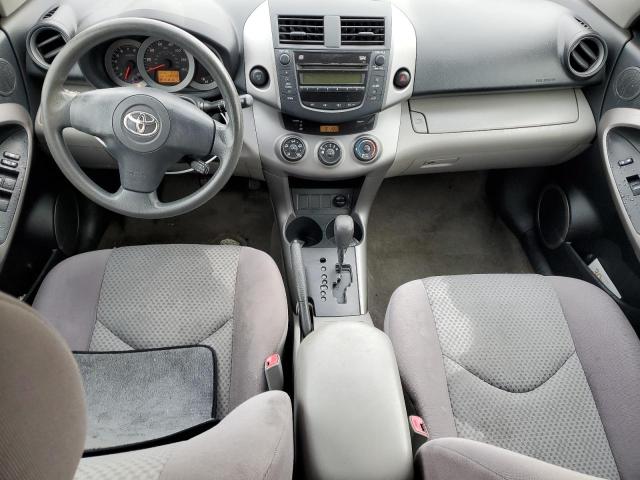 Photo 8 from auction – 2008 TOYOTA RAV4 with VIN JTMZD33V485091406