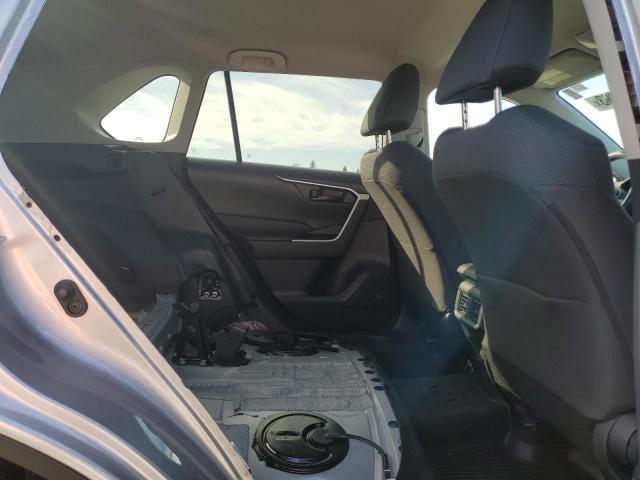 Photo 11 from auction – 2022 TOYOTA RAV4 LE with VIN 2T3K1RFVXNC185062