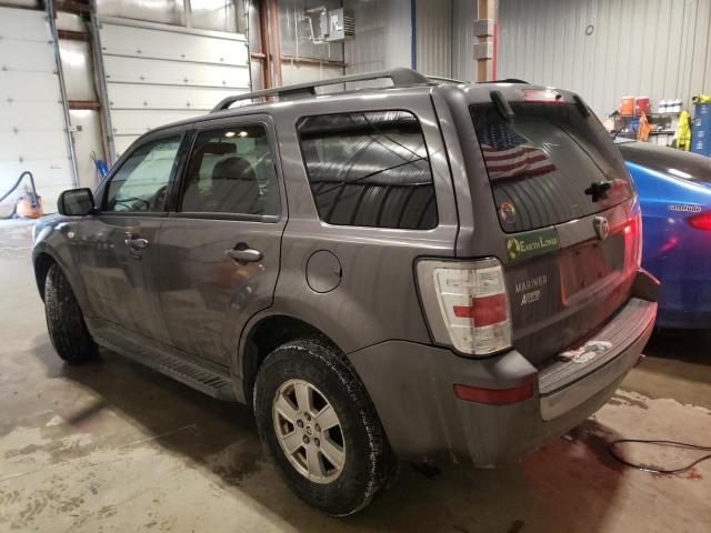 Photo 2 from auction – 2009 MERCURY MARINER with VIN 4M2CU81779KJ11863