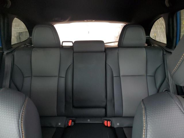 Photo 10 from auction – 2022 SUBARU OUTBACK WI with VIN 4S4BTGUD4P3120426