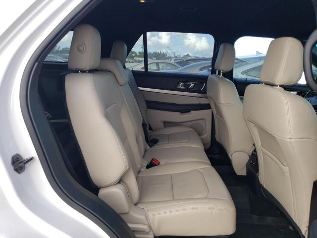 Photo 11 from auction – 2018 FORD EXPLORER X with VIN 1FM5K7D83JGC84902