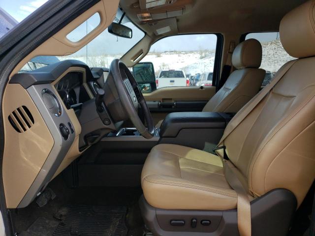 Photo 7 from auction – 2016 FORD F250 SUPER with VIN 1FT7W2BT4GED24002