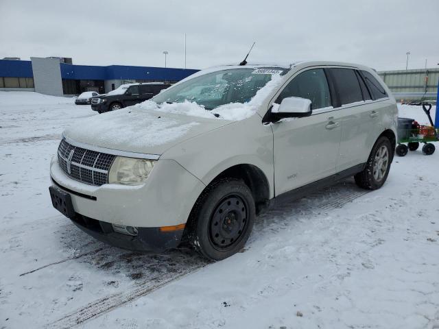 LINCOLN MKX 2007 con VIN 2LMDU88C27BJ15579 - Foto de la subasta