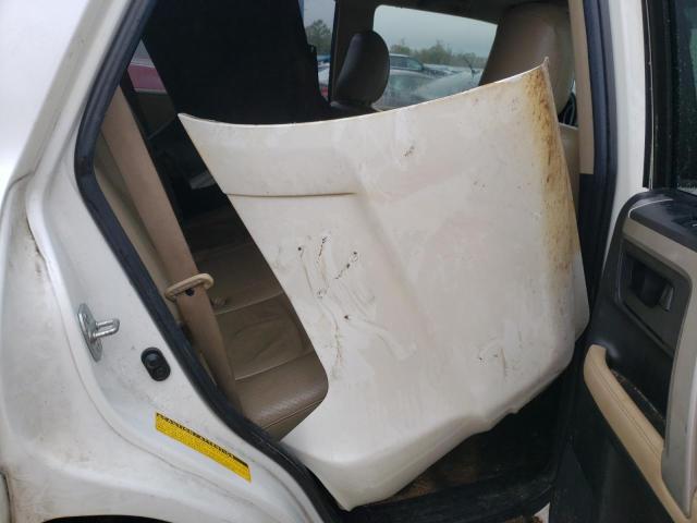 Photo 12 from auction – 2012 TOYOTA 4RUNNER SR with VIN JTEBU5JR5C5089347