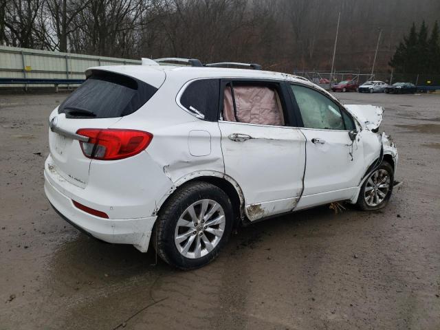 Photo 3 from auction – 2017 BUICK ENVISION E with VIN LRBFXBSA5HD092071