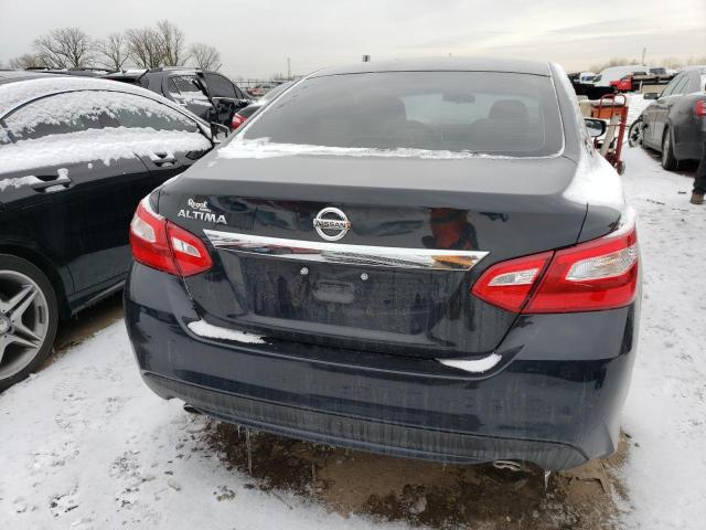 Photo 6 from auction – 2017 NISSAN ALTIMA 2.5 with VIN 1N4AL3AP7HC199427