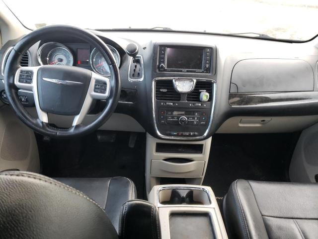 Photo 8 from auction – 2014 CHRYSLER TOWN & COU with VIN 2C4RC1BG7ER297876