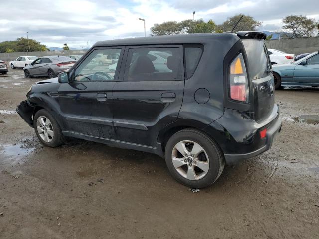 Photo 2 from auction – 2010 KIA SOUL + with VIN KNDJT2A29A7039055