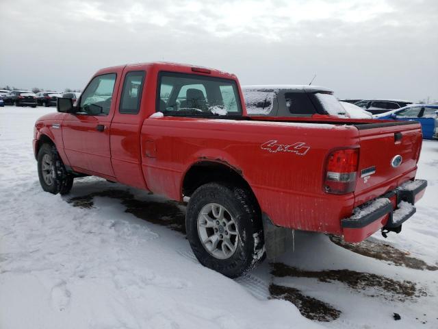Photo 2 from auction – 2007 FORD RANGER SUP with VIN 1FTYR15E47PA20790