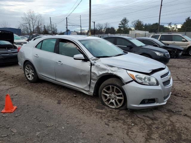 Photo 4 from auction – 2013 CHEVROLET MALIBU 2LT with VIN 1G11F5RR6DF118373
