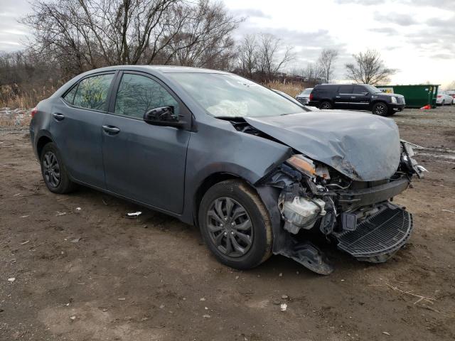 Photo 4 from auction – 2015 TOYOTA COROLLA EC with VIN 2T1BPRHE5FC476753