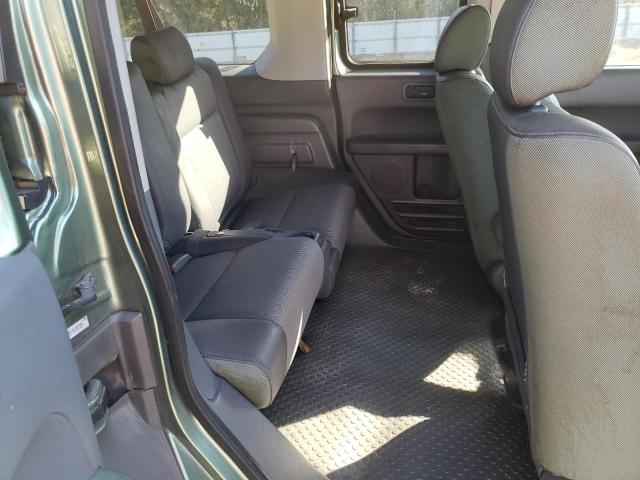 Photo 10 from auction – 2003 HONDA ELEMENT EX with VIN 5J6YH18593L009911