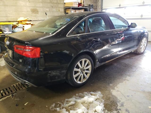 Photo 3 from auction – 2015 AUDI A6 PREMIUM with VIN WAUFMAFC6FN017769