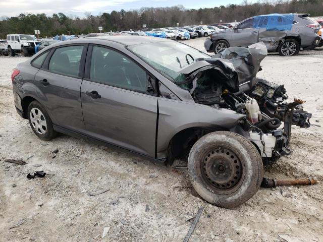 Photo 4 from auction – 2013 FORD FOCUS S with VIN 1FADP3E2XDL148921