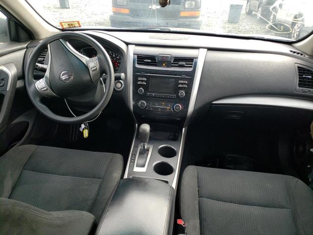 Photo 8 from auction – 2015 NISSAN ALTIMA 2.5 with VIN 1N4AL3APXFC582291
