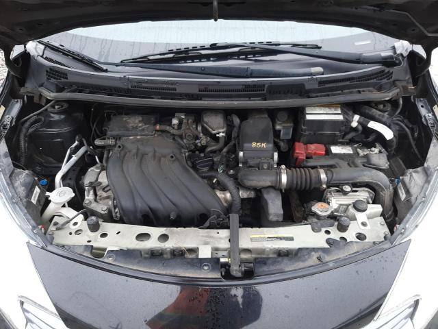 Photo 11 from auction – 2016 NISSAN VERSA NOTE with VIN 3N1CE2CPXGL361500