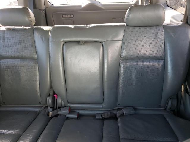 Photo 10 from auction – 2005 HONDA PILOT EXL with VIN 2HKYF18795H511287