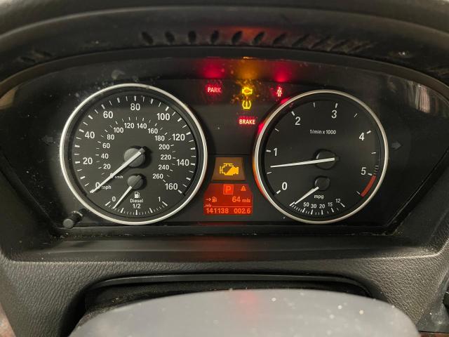 Photo 8 from auction – 2011 BMW X5 XDRIVE3 with VIN 5UXZW0C50BL655241