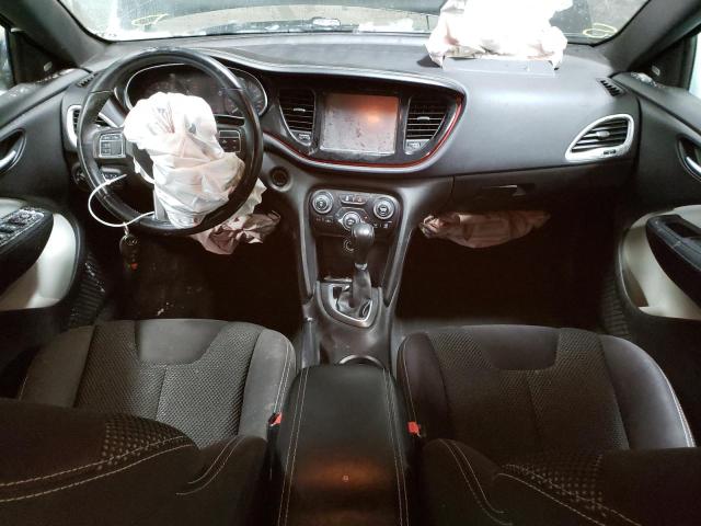 Photo 8 from auction – 2015 DODGE DART SXT with VIN 1C3CDFBB4FD151075