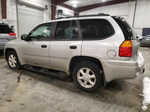 Photo 2 from auction – 2008 GMC ENVOY with VIN 1GKDT13S082134667