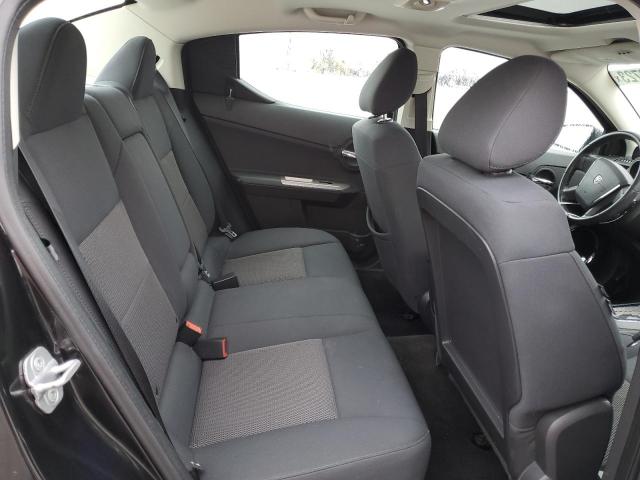 Photo 10 from auction – 2009 DODGE AVENGER SX with VIN 1B3LC56B59N519900