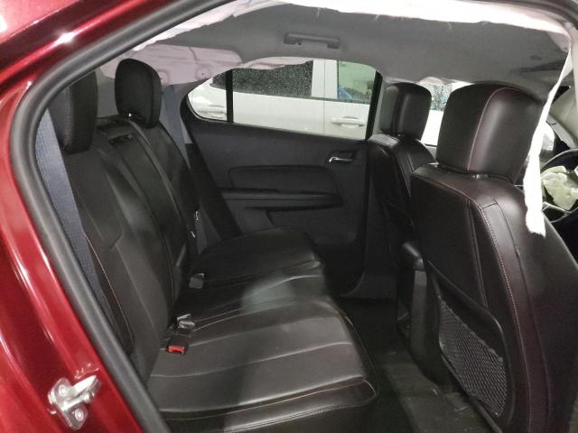 Photo 11 from auction – 2016 CHEVROLET EQUINOX LT with VIN 2GNFLGEK5G6341651
