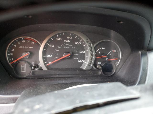 Photo 9 from auction – 2005 HONDA PILOT EXL with VIN 2HKYF18625H559334