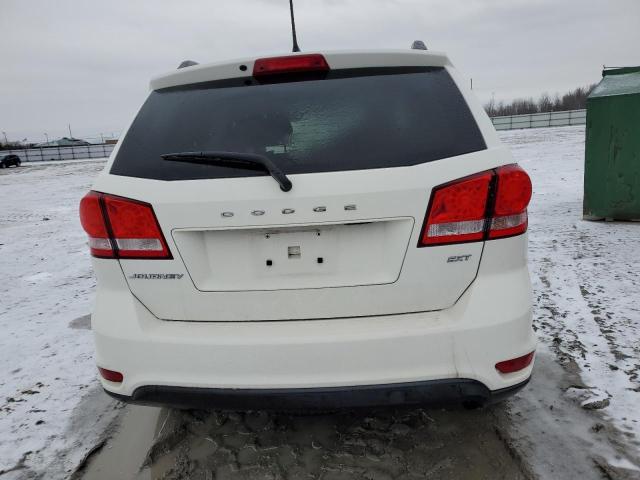 Photo 6 from auction – 2017 DODGE JOURNEY SX with VIN 3C4PDCBB0HT511919