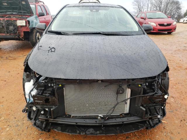 Photo 5 from auction – 2022 TOYOTA COROLLA LE with VIN JTDEPMAEXNJ217026