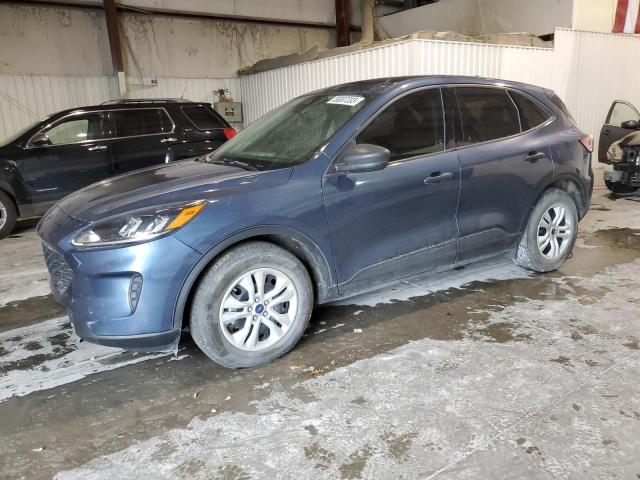 FORD ESCAPE S 2020 with VIN 1FMCU0F6XLUB95465 - Photo from auction