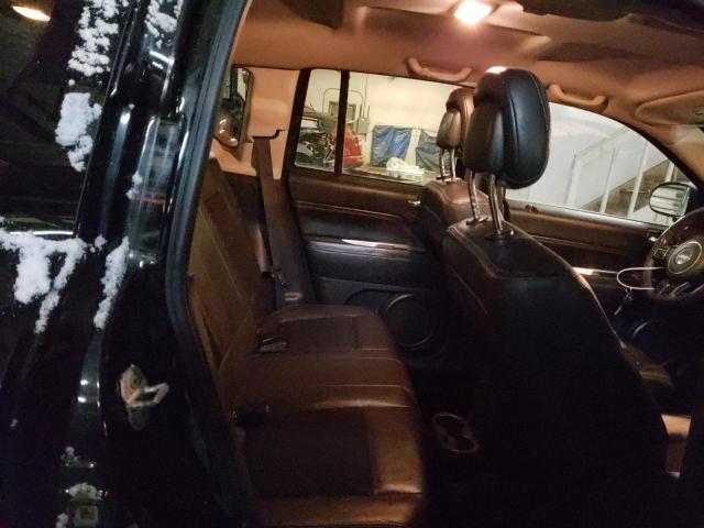 Photo 11 from auction – 2014 JEEP COMPASS LA with VIN 1C4NJDEB9ED885948