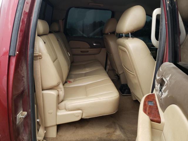 Photo 10 from auction – 2014 CHEVROLET SILVERADO with VIN 1GC1KYE8XEF168485