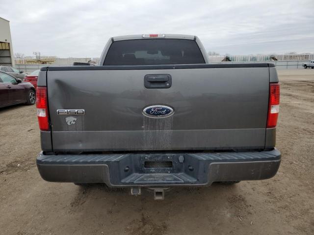 Photo 6 from auction – 2004 FORD F150 with VIN 1FTPX14524NB84954