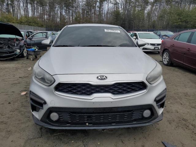 Photo 5 from auction – 2020 KIA FORTE FE with VIN 3KPF24AD2LE154539