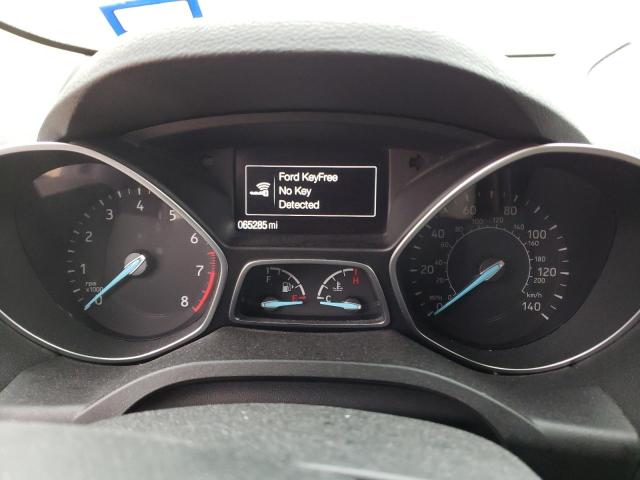 Photo 9 from auction – 2017 FORD ESCAPE TIT with VIN 1FMCU0J96HUB79384