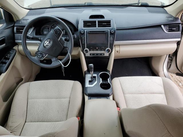 Photo 8 from auction – 2014 TOYOTA CAMRY L with VIN 4T4BF1FK2ER408829