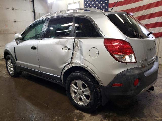 Photo 2 from auction – 2009 SATURN VUE XE with VIN 3GSCL33P39S551435