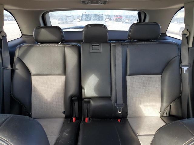 Photo 10 from auction – 2009 FORD EDGE SPORT with VIN 2FMDK30CX9BA65744
