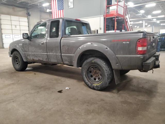 Photo 2 from auction – 2009 FORD RANGER SUP with VIN 1FTZR45E39PA61470