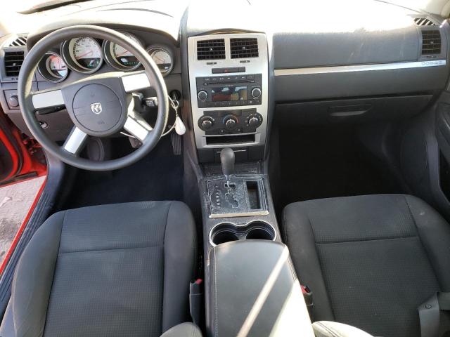 Photo 8 from auction – 2009 DODGE CHARGER with VIN 2B3KA43D09H616190