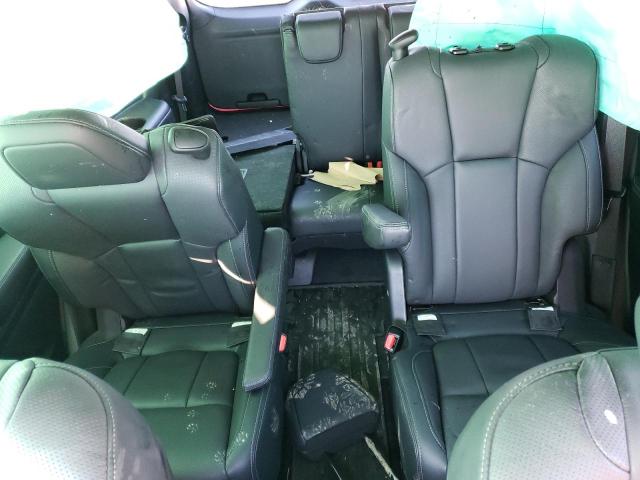 Photo 10 from auction – 2022 SUBARU ASCENT LIM with VIN 4S4WMAPD6N3415614