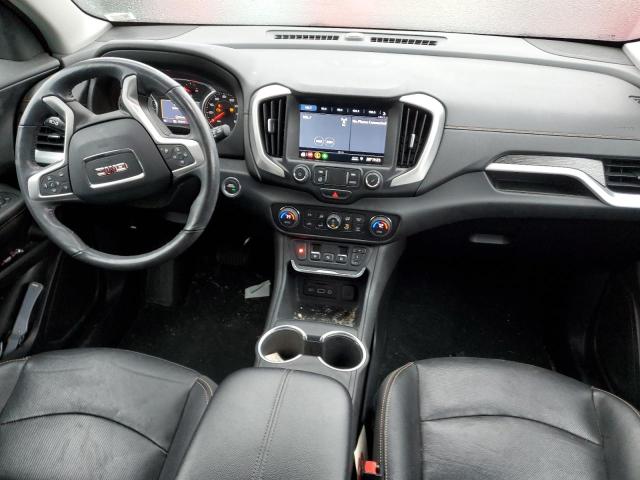 Photo 8 from auction – 2019 GMC TERRAIN SL with VIN 3GKALPEX5KL343102