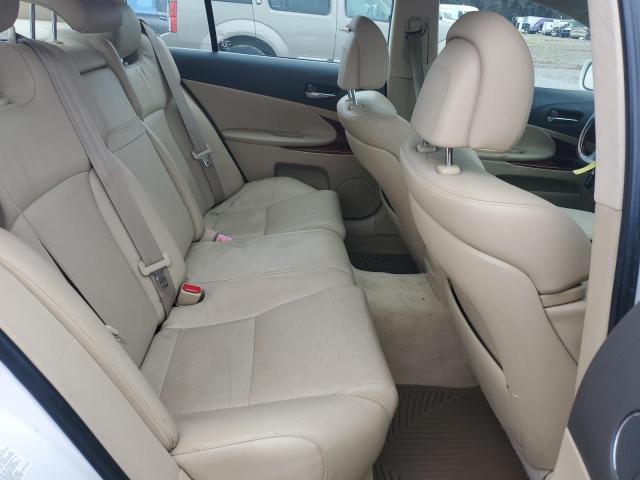 Photo 10 from auction – 2007 LEXUS GS 350 with VIN JTHBE96S970025138