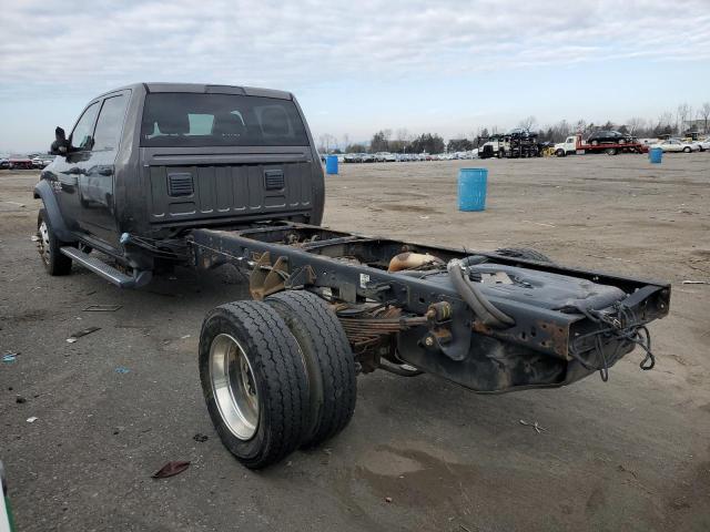 Photo 2 from auction – 2014 RAM 5500 with VIN 3C7WRNFLXEG297198