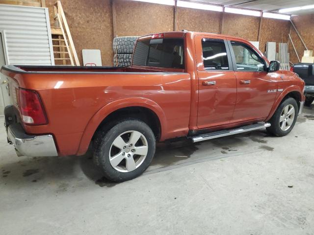 Photo 3 from auction – 2009 DODGE RAM 1500 with VIN 1D3HV18T39S817674
