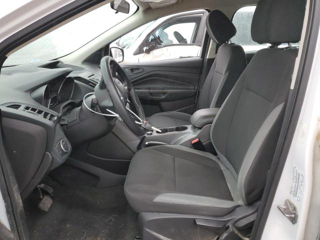 Photo 7 from auction – 2015 FORD ESCAPE S with VIN 1FMCU0F75FUC74135