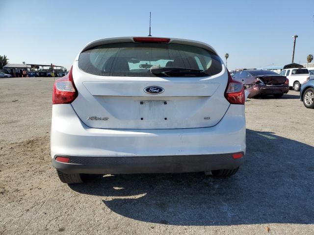 Фото 6 с аукциона – 2014 FORD FOCUS SE с VIN 1FADP3K28EL391682